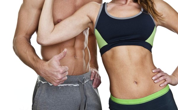 ¿Has sentido un orgasmo mientras ejercitas?