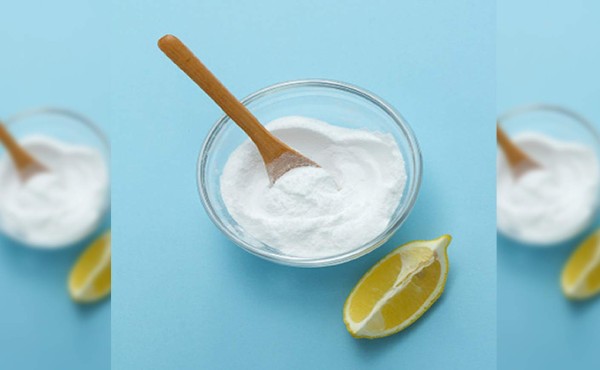 10 trucos con bicarbonato