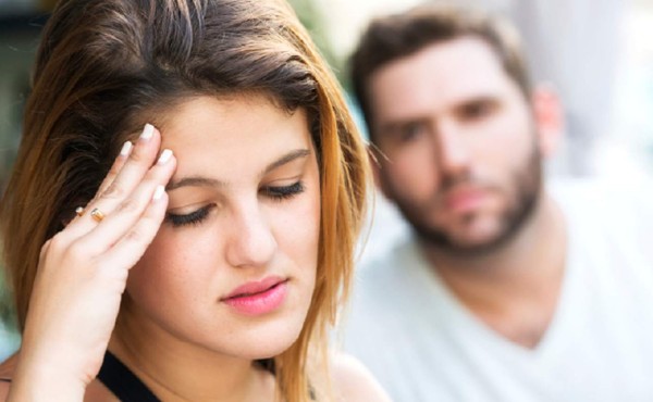 Sigue enganchado con su primera novia