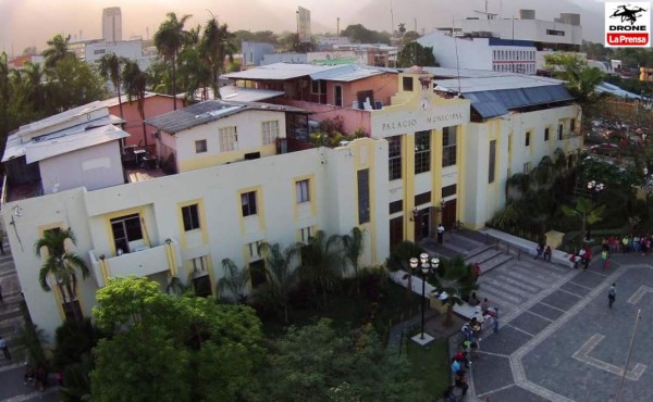 Alcaldía gana demandas laborales con reclamos por 14.8 millones de lempiras