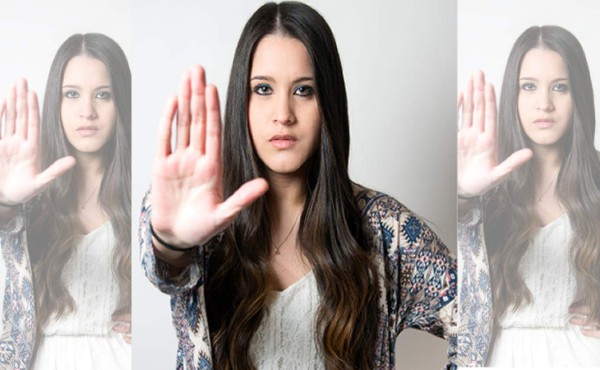 Rompe con las personas tóxicas