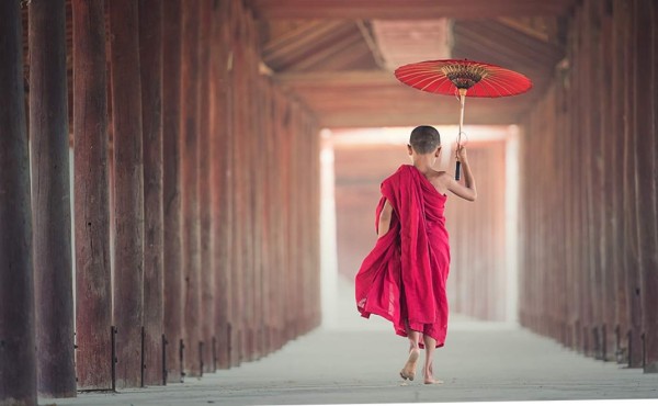 La sabiduría del camino medio &nbsp;&nbsp;