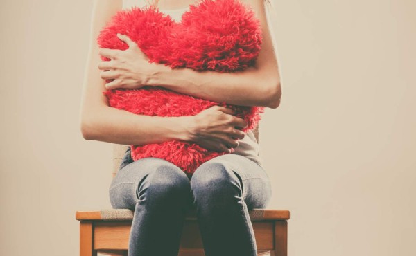 Seis maneras de curar un corazón roto