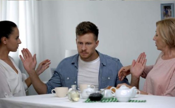 ¿Problemas con la familia de tu pareja? ¿Cómo evitarlos y solucionarlos?