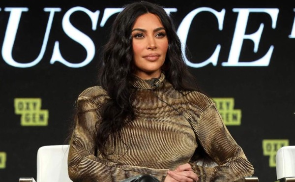 Kim Kardashian tendrá podcast en Spotify para hablar sobre sus luchas sociales