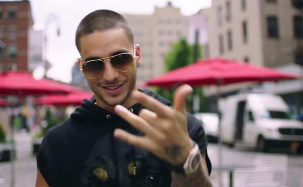 El verdadero significado de 'Borró Cassette' de Maluma