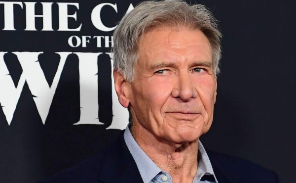 Harrison Ford es investigado por nuevo incidente de avioneta