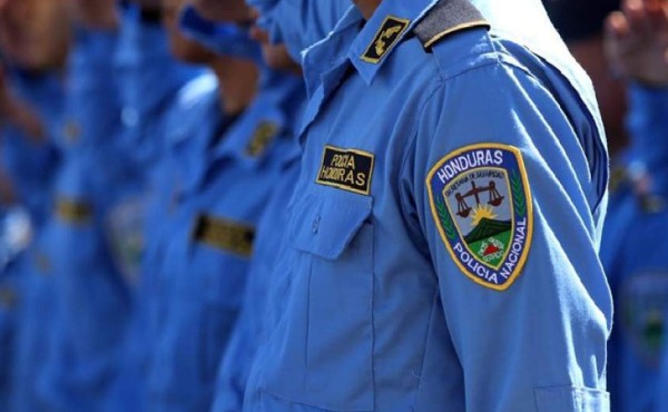 Honduras intenta estructurar una nueva policía sin vínculos con criminales