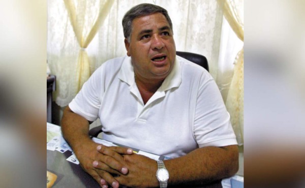 Condenan a exalcalde de Valle de Ángeles a cuatro años de prisión