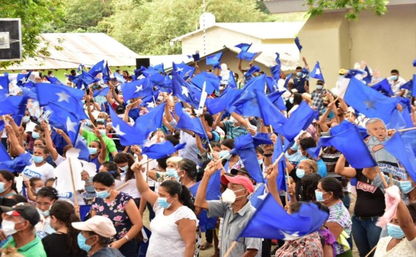 Urgen a Sinager reunirse con el CNE para controlar concentraciones políticas