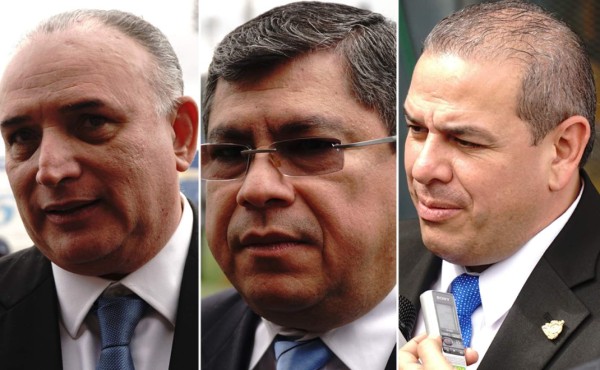 La conciliación nacional es necesaria para unir a Honduras