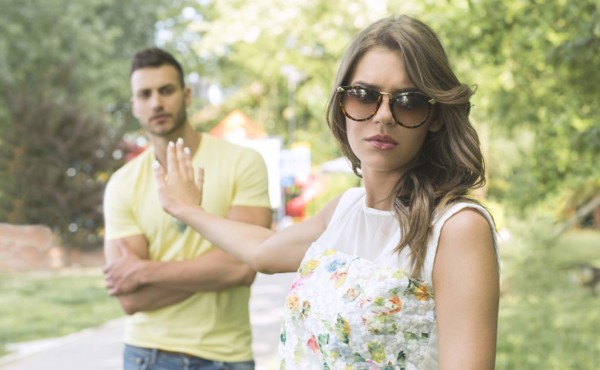 Se siente discriminado por ser albañil