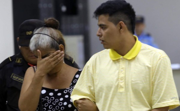 Once años de prisión para sujeto que cobró L5,000 a dueño de negocio