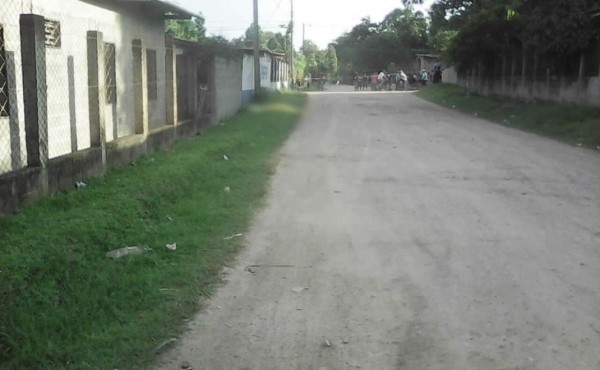 Hallan muerta a una mujer en El Progreso, Yoro