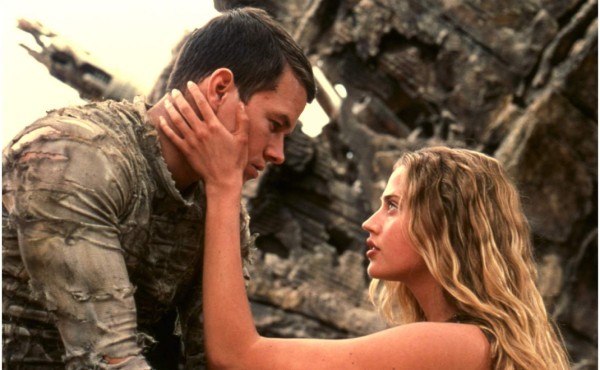 ¿Por qué a las mujeres les atraen los 'chicos malos”?