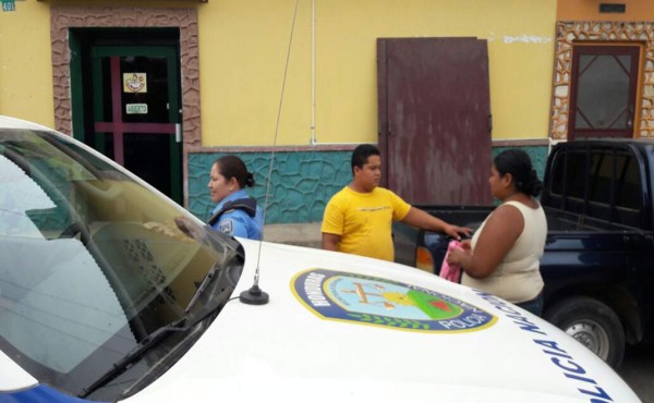 Detenido por suponerlo responsable de matar a su hijo de seis años