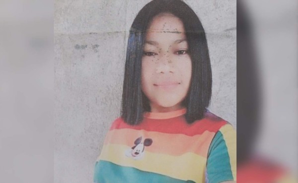 Familia de Choloma busca a una joven operaria de maquila