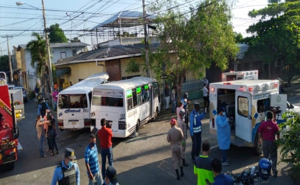 Foto: La Prensa