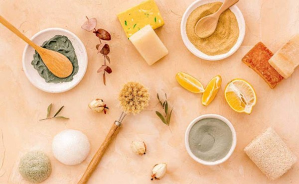 Cosmética natural, ¿Más saludable que la química?