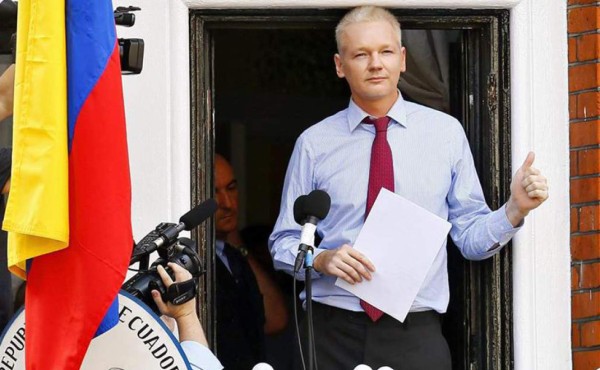 WikiLeaks ofrece recompensa por filtración de documentos de la administración Obama