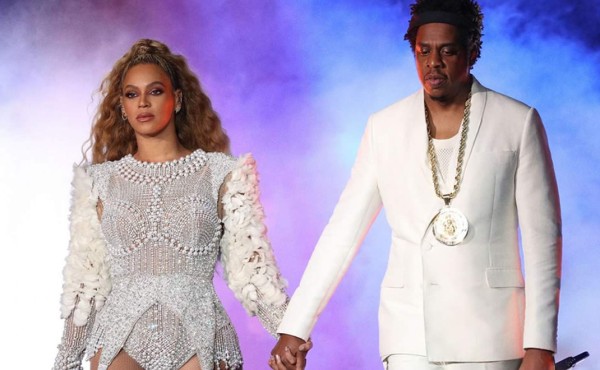 Beyoncé y Jay Z perseguidos por 'fan' borracho