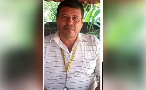 Acribillan a transportista en el sector de Cuyamel