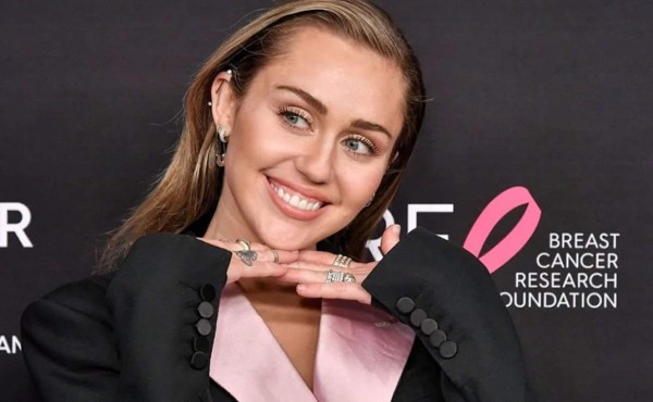 Miley Cyrus defiende su derecho de salir con cuantos quiera