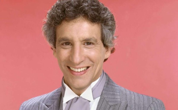 Hallan muerto a actor de 'Seinfeld' Charles Levin