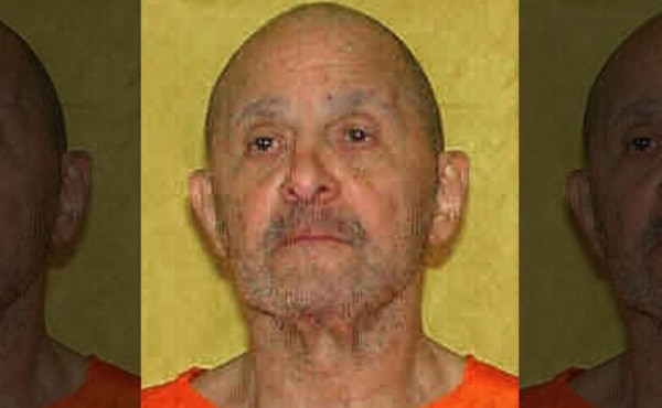 A reo le colocarán almohada especial antes de ejecutarlo