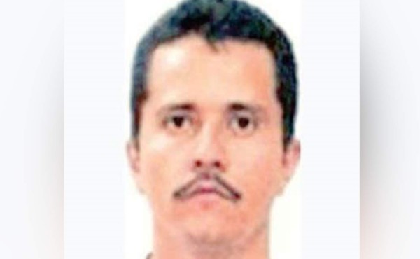 México ofrece millonaria recompensa por el narco más poderoso