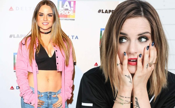 A JoJo la obligaron a someterse a dieta de 500 calorías al día