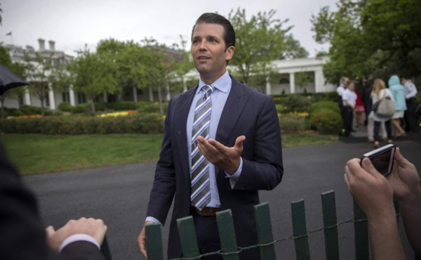 Abogada rusa aceptaría comparecer ante el Senado de EUA