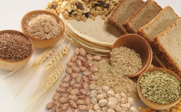 Aumente sus defensas