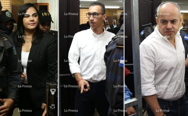 Suspenden juicio en contra de Rosa Elena de Lobo