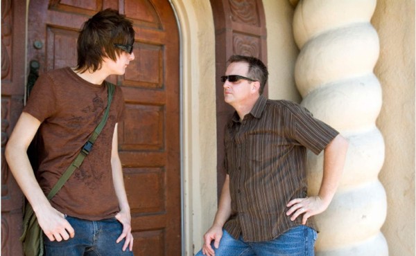 Divide la promiscuidad a padre e hijo