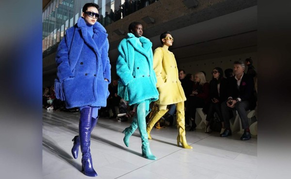 Guía para lucir los sacos extragrandes