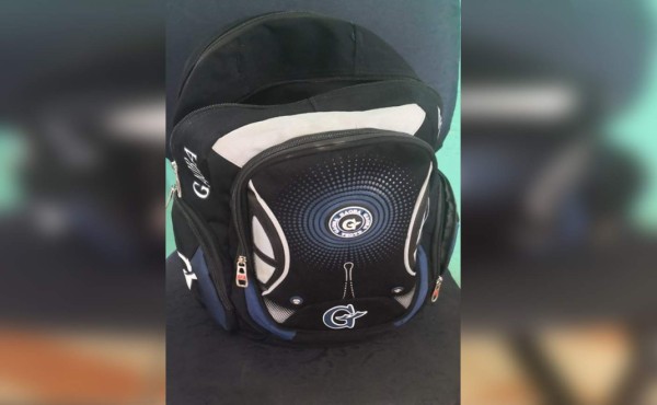 En Omoa: detienen a guatemalteco en posesión de más de $10,000