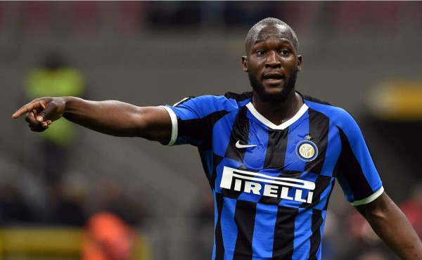 Lukaku relató cómo el coronavirus atacó al Inter: '23 de los 25 jugadores estaban enfermos'