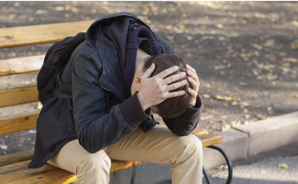 Trabaja duro, pero siente que no lo reconocen