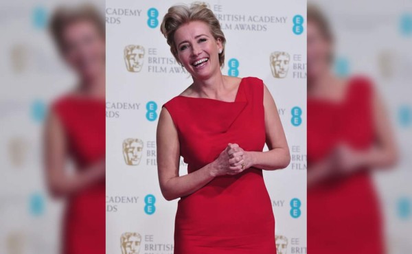 'Donald Trump me invitó a salir”: Emma Thompson
