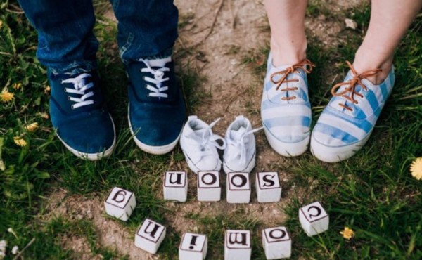 Claves para cuando planeas buscar quedar embarazada