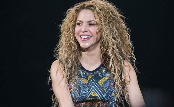 Shakira citada a declarar ante justicia española por seis delitos de supuesto fraude fiscal