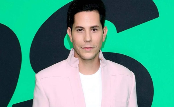 Christian Chávez confirmó que sus padres tuvieron COVID-19