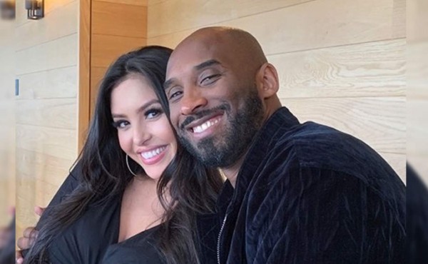 Kobe Bryant y el último mensaje de amor a su esposa, Vanessa Bryant