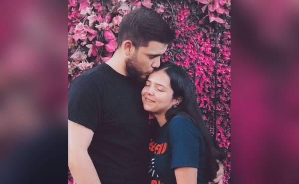 Margie y Alejandra, un amor que terminó en tragedia.