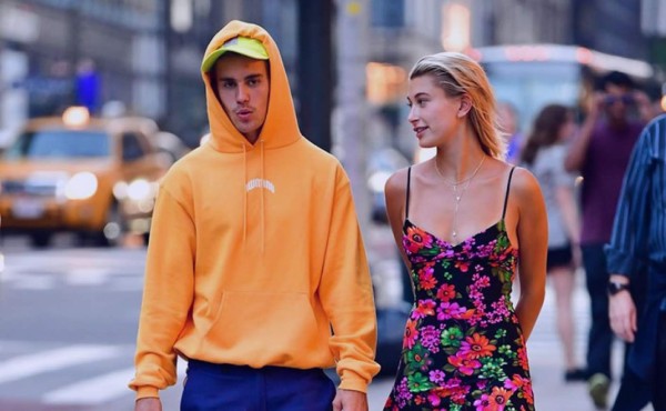 ¿Justin Bieber y Hailey Baldwin ya sufren los embate del matrimonio?