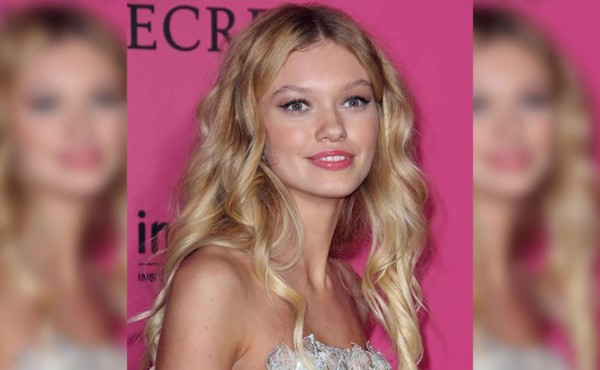 Arrestan a modelo de Victoria's Secret por posesión de drogas