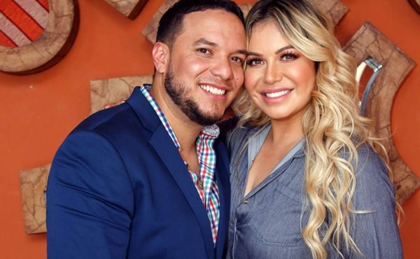 Chiquis Rivera confirma crisis matrimonial con Lorenzo Méndez