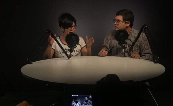 Agentes de inteligencia detienen a periodista y defensor de DDHH venezolano