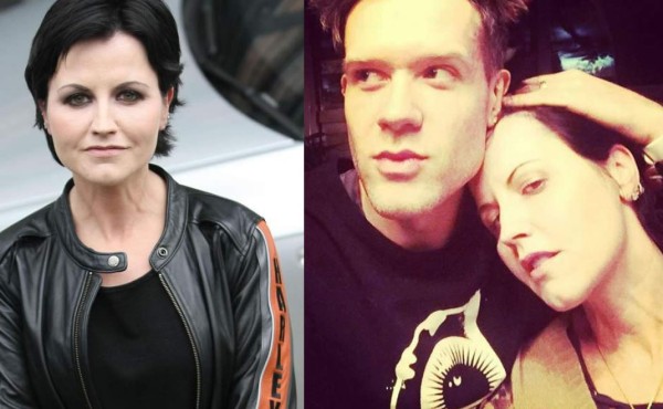 Novio de Dolores O'Riordan rompe el silencio
